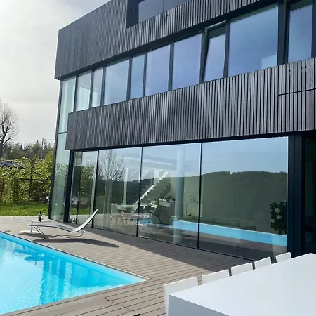 Staveleau Stavelot