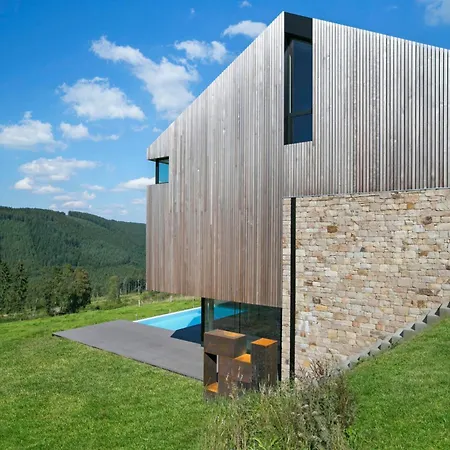 Villa Staveleau