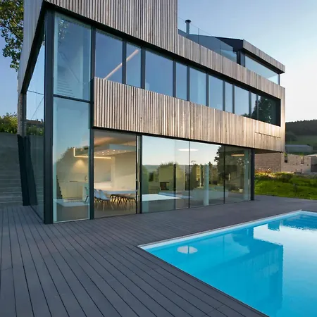 Villa Staveleau