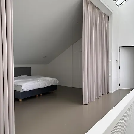 Staveleau Villa Stavelot