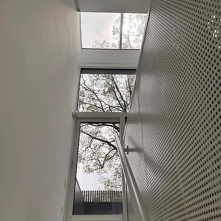 Staveleau Villa *
