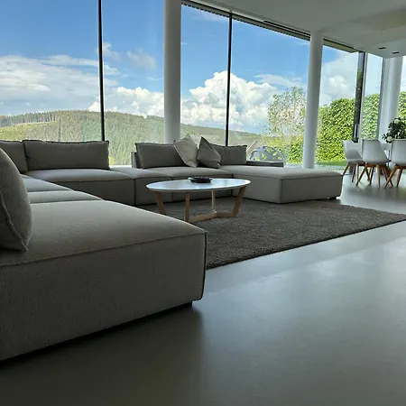 Villa Staveleau Stavelot