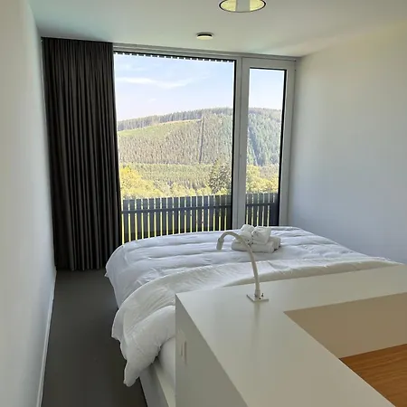 Villa Staveleau Stavelot