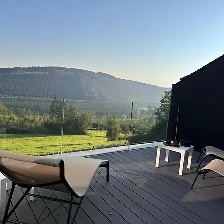 Staveleau Stavelot